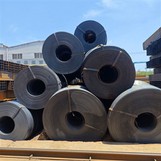 Koji je standard kvalitete zavojnica od mekog čelika?